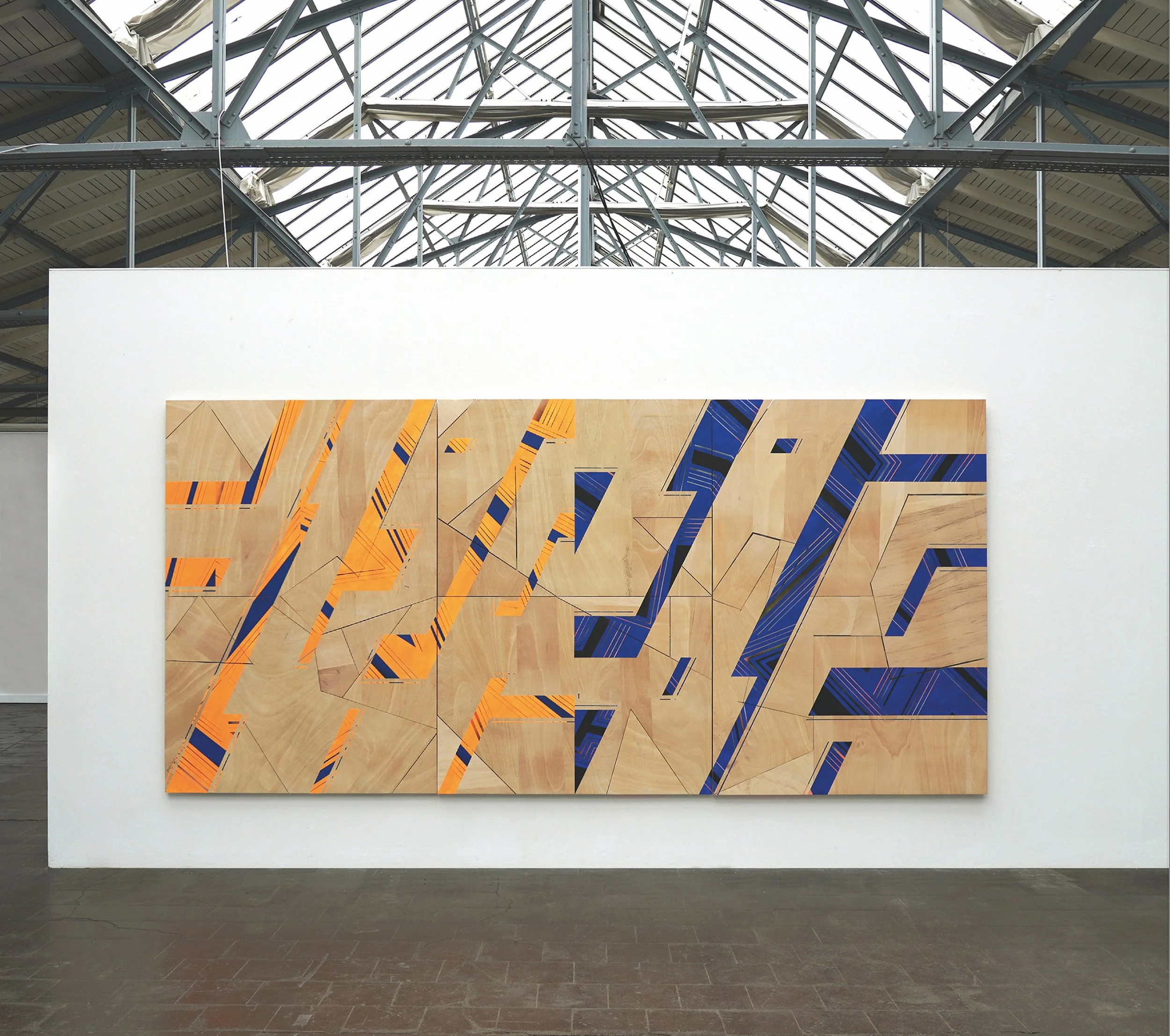 stri/z — Roman Lang